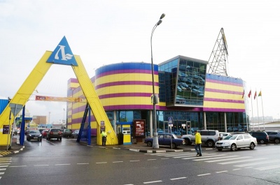 Магазин «Много Плитки»