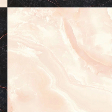 Напольная плитка 49,5 х 49,5 см Керамогранит Eurotile (Иран) 49,5х49,5 KAMILA ONIX 825