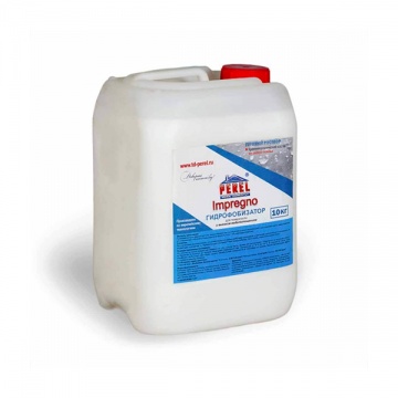 Гидрофобизатор Perel Impregno 10 кг