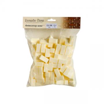 Фиксатор шва Leonardo Stone 12х30 мм Леонардо Стоун