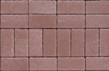 Колдиз Стандарт Однотонный Бордовый