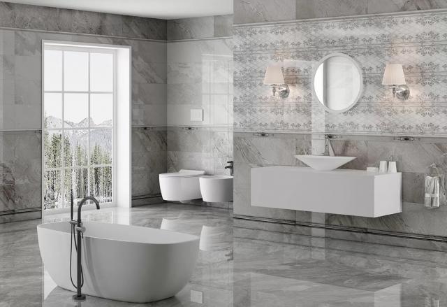 Керамогранит Eurotile (Иран)