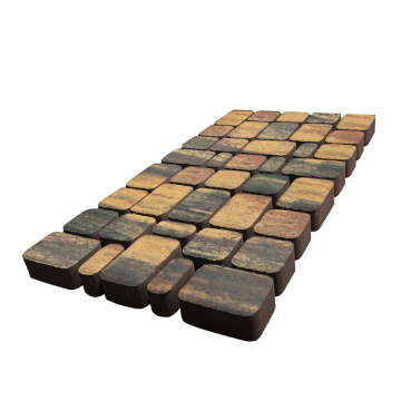 Колдиз Старый город Колормикс Оникс коралл