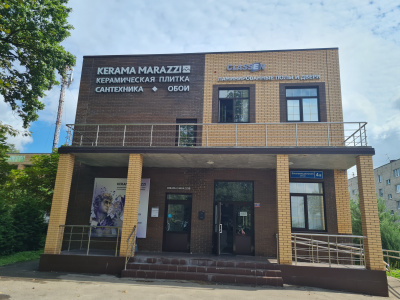 KERAMA MARAZZI