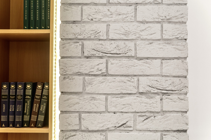 Как ухаживать за декоративным камнем