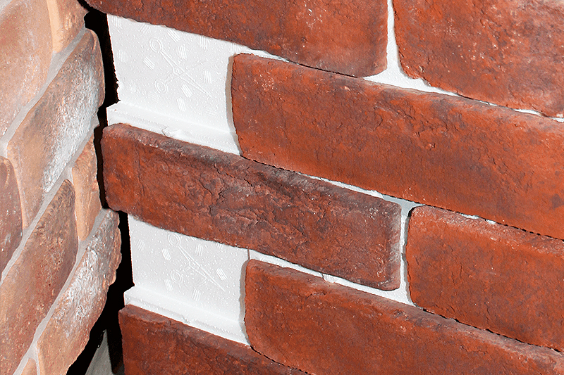 Монтаж фасадных термопанелей своими руками