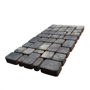 Колдиз Старый город Колормикс Оникс черный