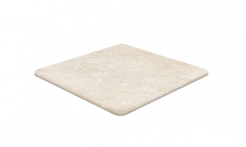 Petra R12 Ступень УГЛОВАЯ флорентийская Petra 343 Bone