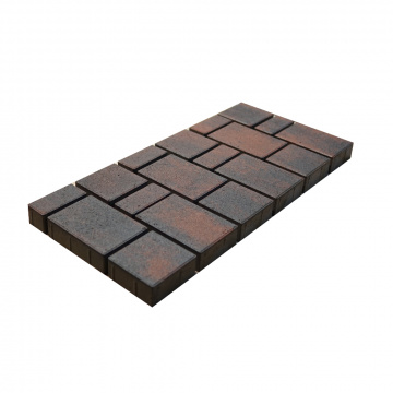 Колдиз Ривьера Оникс красный