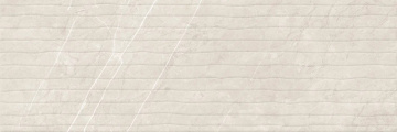 Настенная плитка Керамогранит Eurotile (Иран) 29,5 х 89,5 ANDORA (рельефленая) 612