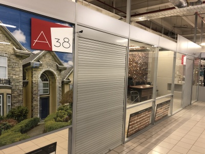 Компания «Красный камень»