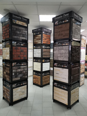 Кирпичная Компания (ООО "СтройСнаб")