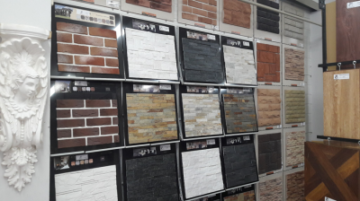 Компания «Каменный Век»