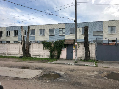 Компания «РегионХаусСтрой»