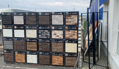 АМК «Белгород Фасад»