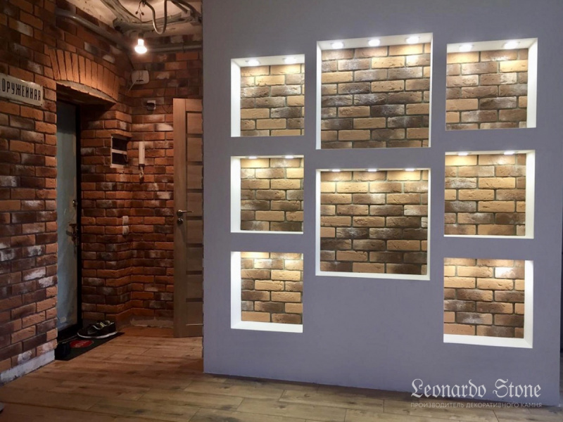 5 отличительных свойств декоративного камня