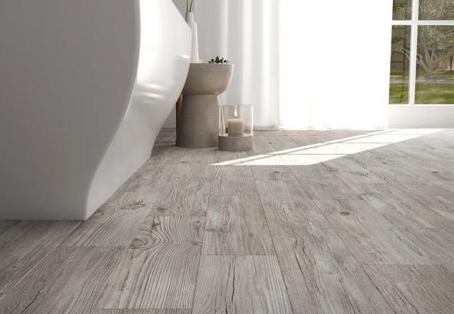 Керамогранит-дощечки Грес (Россия) 15х60 см