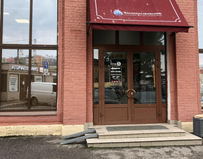 Компания «Декор Элит»