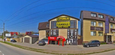 Салон «КЕРАМИР»