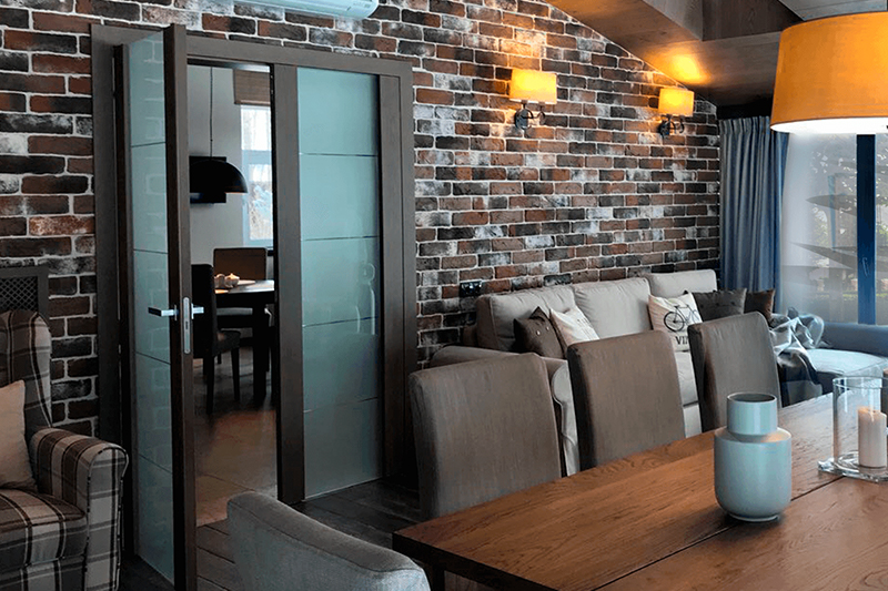 Стиль лофт в домашнем интерьере