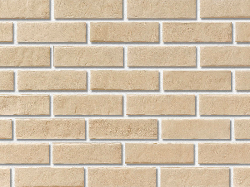 Снижении цены на коллекцию декоративного кирпича «Денвер»