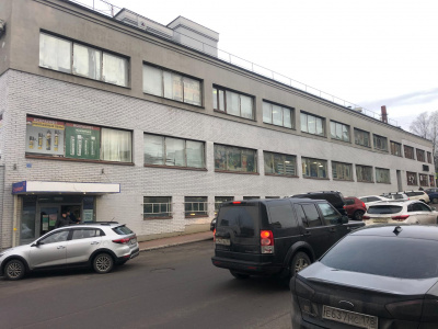 Компания «Стройдеталь»