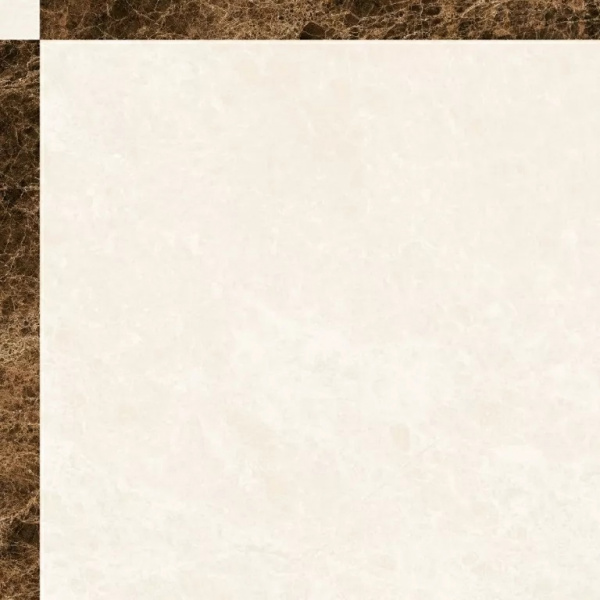 Напольная плитка 49,5 х 49,5 см Керамогранит Eurotile (Иран) 49,5х49,5 KAMILA LIGHT 820