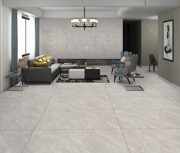 Rocker Керамогранит Varmora Mercury Grey Rocker