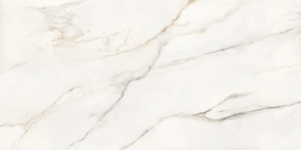 Керамический гранит 60 х 120 см Керамогранит Eurotile (Иран) 60х120 CALACATTA GOLD 945