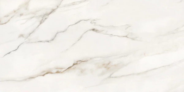 Керамический гранит 60 х 120 см Керамогранит Eurotile (Иран) 60х120 CALACATTA GOLD 945