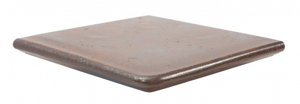 Metalica R9 Ступень УГЛОВАЯ флорентинская Metalica 329 Vulcano