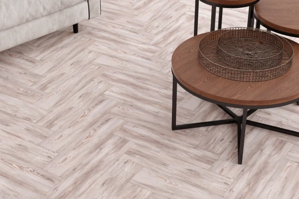 Керамогранит-дощечки (Белоруссия) 14,7x59,4 Керамогранит (дощечки)  14,7x59,4 БЕЛОРУССИЯ Oak Robusto GP natural