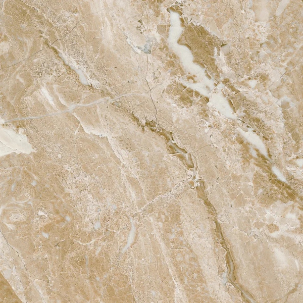 Напольная плитка 49,5 х 49,5 см Керамогранит Eurotile (Иран) 49,5х49,5 VERONA BEIGE 741