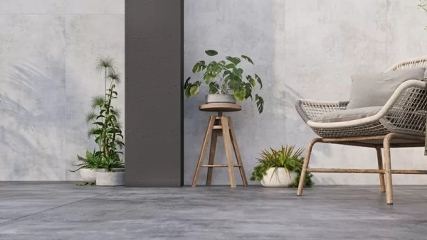 Керамический гранит 60 х 120 см Керамогранит Eurotile (Иран) 60х120 MILLENNIUM LIGHT 534