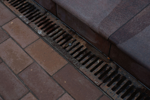 Клинкерная брусчатка WK-PK33 Braun