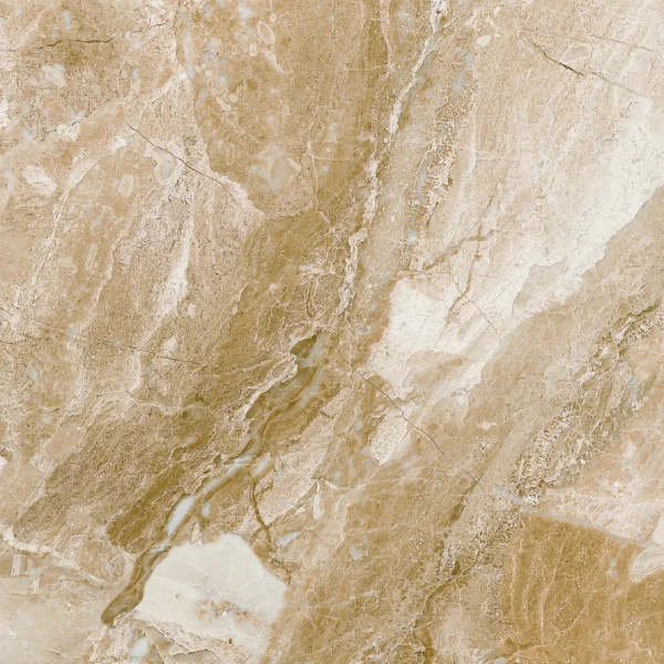 Напольная плитка 49,5 х 49,5 см Керамогранит Eurotile (Иран) 49,5х49,5 VERONA BEIGE 741