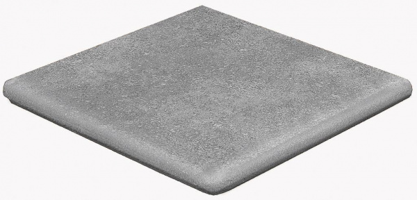 Vega R9 Ступень УГЛОВАЯ флорентийская Vega 319 Gris