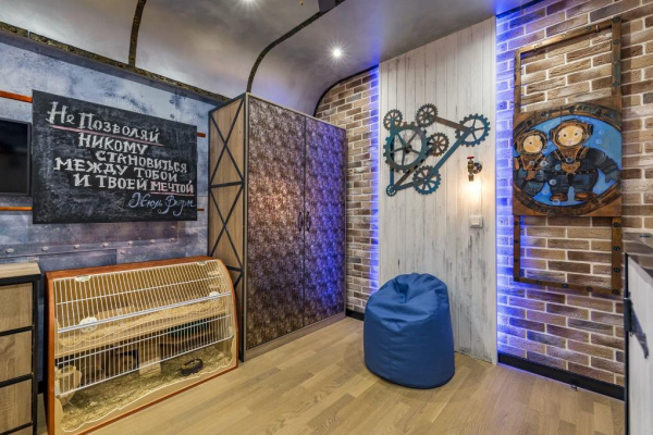 Лувр Лувр 333