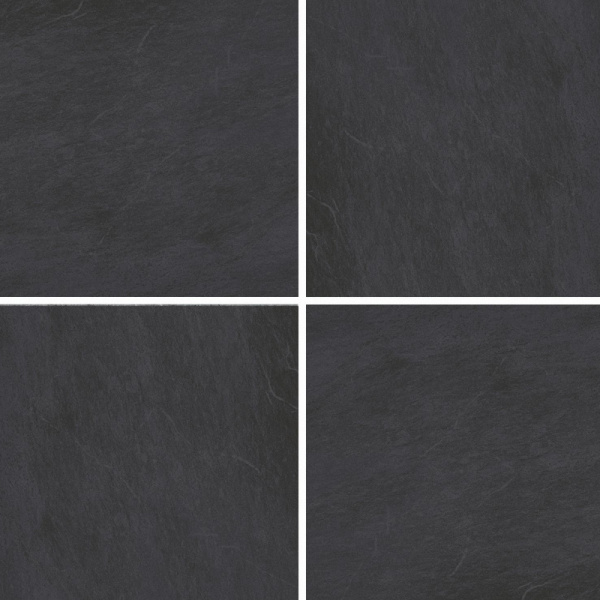 Mediterraneo R11 Плитка напольная Mediterraneo 334 Grafito