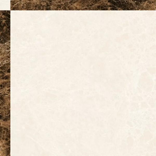 Напольная плитка 49,5 х 49,5 см Керамогранит Eurotile (Иран) 49,5х49,5 KAMILA LIGHT 820