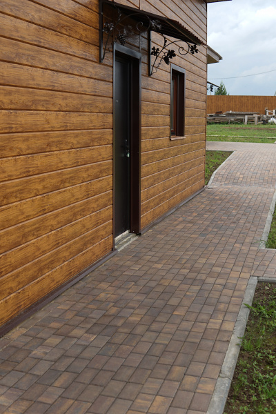 Колдиз Стандарт Однотонный Желтый