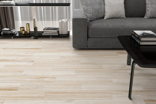 Керамогранит-дощечки Грес (Россия) 15х60 см Керамогранит ГРЕС 15х60х0,8 (дощечки) РОССИЯ VIENNA VE 0006