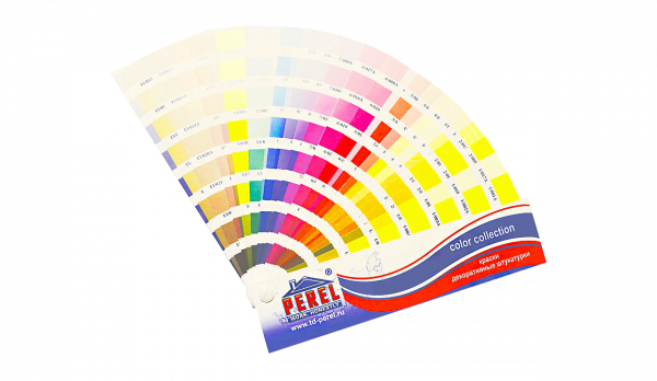 Штукатурка и краска Штукатурка декоративная Perel Acrilico Короед