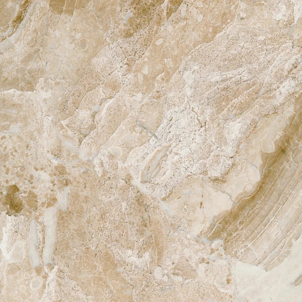 Напольная плитка 49,5 х 49,5 см Керамогранит Eurotile (Иран) 49,5х49,5 VERONA BEIGE 741