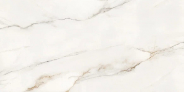 Керамический гранит 60 х 120 см Керамогранит Eurotile (Иран) 60х120 CALACATTA GOLD 945