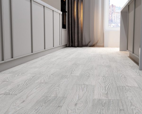 Керамогранит-дощечки Грес (Россия) 15х60 см Керамогранит ГРЕС 15х60х0,8 (дощечки) РОССИЯ HUDSON HD 0019