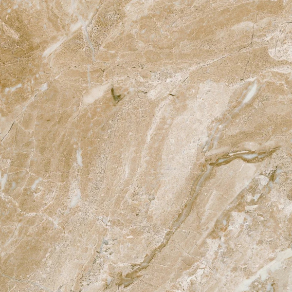 Напольная плитка 49,5 х 49,5 см Керамогранит Eurotile (Иран) 49,5х49,5 VERONA BEIGE 741