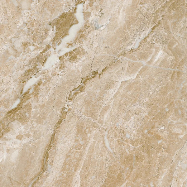 Напольная плитка 49,5 х 49,5 см Керамогранит Eurotile (Иран) 49,5х49,5 VERONA BEIGE 741