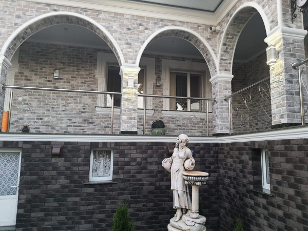 Дижон Дижон 464