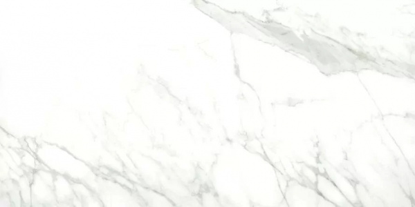 Керамический гранит 60 х 120 см Керамогранит Eurotile (Иран) 60х120 AMINA CALACATTA 717